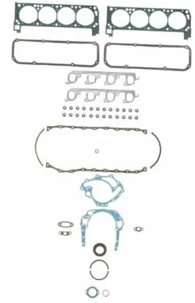 260-1014 Sealed Power Corp. 2601014 Gasket Set