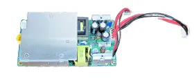 5816a1138000 Senao Genuine Open Frame Power Supply For Fortinet Fortiswitchfs-224e-poe Switch