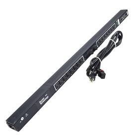 Server Technology C1w16vs-1afs17a5 120v 20a 1.9kw Switched Pdu 16x Nema 5-20r