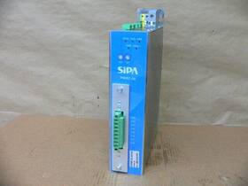 Sipa 80051602 Sp/pwrc-08 Servo Power Supply