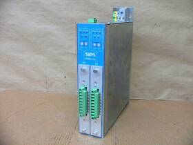 Sipa Sp/pwrc-16 4037209400 Power Supply Plc