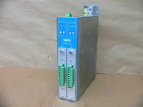 4037209400 Sipa Sp/pwrc-16 Power Supply Plc