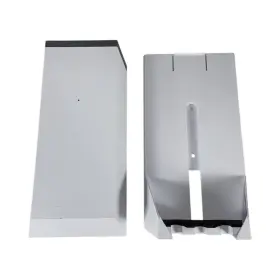 Utp-221 Starlink Utp-100 Router Power Supply With Wall Mount - No Cord