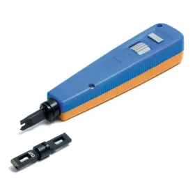 Startech 065030776202 Startech.com 110punchtool Punch Down Tool 110 And 66 Blades - Retail