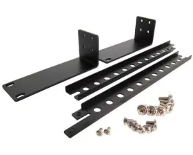 Sv431 Startech 065030786942 Startech.com 1u Rackmount Brackets For Kvm Switch Series Sv431rack