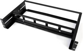 Startech 508941 Startech.com 2u Din Rail Kit For Standard 19 Inch Rack Adjustable Adjdinkit