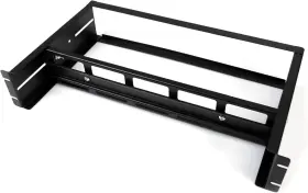 508941 Startech Startech.com 2u Din Rail Kit For Standard 19 Inch Rack Adjustable Adjdinkit