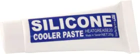 Heatgrease20 Startech Startech.com 20g Tube Cpu Thermal Paste Grease Compound For Heatsinks - Heat Gre