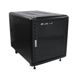 Startech Rk1236bkf Startech.com 12u 36in Knock-down Server Rack Cabinet With Casters