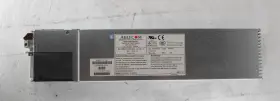 Pws-711-1r Supermicro 672042010370 Ablecom Telco 48vdc 710w Switching Power Supply Psu