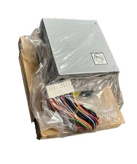 Tiger Tg-2510 Power 200 Watts Supply 41a3637 41a3638