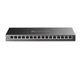 Tp-link Tl-sg116e 16-port Gigabit Unmanaged Pro Ethernet Switch