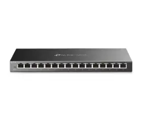 Tl-sg116e Tp-link 16-port Gigabit Unmanaged Pro Ethernet Switch