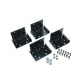 Tripp Lite 037332123107 2-post Rackmount / Wallmount Installation Kit For Select