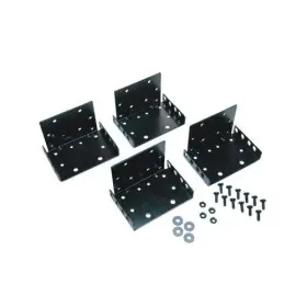 Tripp Lite 037332123107 2-post Rackmount / Wallmount Installation Kit For Select