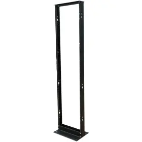 Sr2post Tripp Lite 037332127563 45u 2-post Open Frame Rack Threaded Holes 800lb