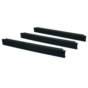 Tripp Lite 037332142092 Rack Enclosure Cabinet 50 Pieces Cooling Blanking Panel 1urm
