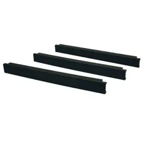 1urm Tripp Lite 037332142092 Rack Enclosure Cabinet 50 Pieces Cooling Blanking Panel