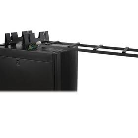 Tripp Lite 037332143198 Srcableladder 10ft Rack Enclosure Cabinet Roof Cable Manager Ladder
