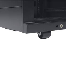 Tripp Lite 037332145352 Srcaster Rack Cabinet Rolling Caster Kit Enclosure/open