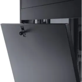 Tripp Lite 037332147400 Smartrack Side Panel With Key-locking Latches For 42u Server Rack