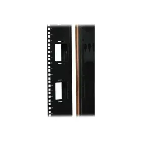 Tripp Lite 037332154811 Srground 42u Rack Enclosure Server Cabinet Copper Bus Grounding Bar