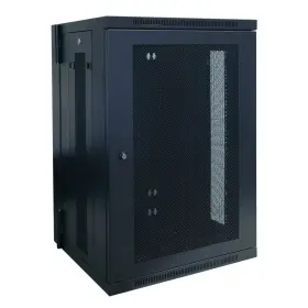 Srw18us Tripp Lite 037332154835 Open Box 18u Wall Mount Rack Enclosure Server Cabinet 19 Inch
