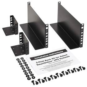 Tripp Lite 037332242921 Eaton Series 2-post Rack-mount Installation Kit For Select