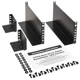 Tripp Lite 037332242921 Eaton Series 2-post Rack-mount Installation Kit For Select