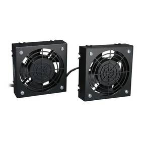 Tripp Lite 037332243195 Eaton Srxfanwm Series Smartrack Wall-mount Roof Fan Kit - Dual