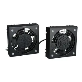 Tripp Lite 037332243195 Eaton Srxfanwm Series Smartrack Wall-mount Roof Fan Kit - Dual