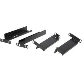 Tripp Lite B019-000 2 Post Console Kvm Rackmount Kit B020 B021 B040 B070 Conso
