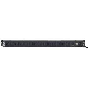 Tripp Lite Pdu1415 Basic Power Strip