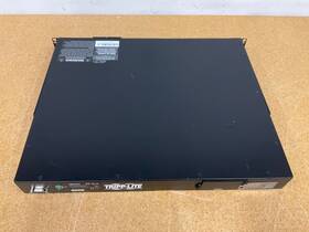Tripp Lite Pdumh20hvat Automatic Transfer Switch