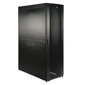 Sr42ubdp Tripp Lite 42u Rack Enclosure Server Cabinet 47.25 Inch Deep With Doors And Sides