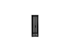 Tripp Lite Sr45ub 45u Rack Enclosure Server Cabinet Doors And Sides 3000lb Capacit