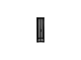 Sr45ub Tripp Lite 45u Rack Enclosure Server Cabinet Doors And Sides 3000lb Capacit