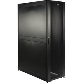 Tripp Lite Sr48ubdp 3 48u Rack Enclosure Server Cabinet 48 Inch Deep With Doors And Sides
