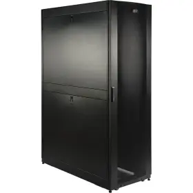 Sr48ubdp Tripp Lite 3 48u Rack Enclosure Server Cabinet 48 Inch Deep With Doors And Sides