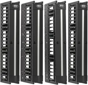 Srcablevrt6hd2 Tripp Lite - By Eaton High-capacity Vertical Cable