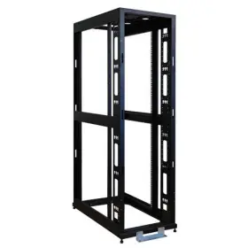 134690 Tripplite Tripp Lite 45u 4-post Open Frame Rack Cabinet Square Holes 3000lb Capacity