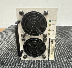 Tyco Rm0750aa001 750w Power Supply For Mcdata Ed64-m