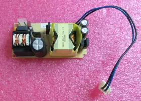 113-02179-13 Ubiquiti Networks Genuine Open Frame Power Supply For Es-48-lite Switch