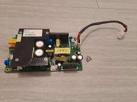 Ubiquiti - Us Nw-240a54 Power Supply 54v 4.44a For Unifi Switch Usw-48-poe