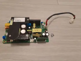 Usw-48-poe Ubiquiti - Us Nw-240a54 Power Supply 54v 4.44a For Unifi Switch