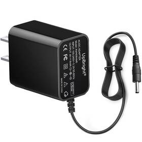 Upbright Vm400 Vm404 Ac Adapter For Shark Series 26 Vacmop Reveal Cordless Vacuum Mop Psu