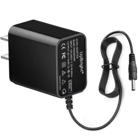 Vm404 Upbright Vm400 Ac Adapter For Shark Series 26 Vacmop Reveal Cordless Vacuum Mop Psu