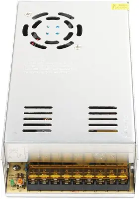 Ac100v Velain 675663957390 12v 30a Dc Universal Regulated Switching Power Supply Ac100v/240v To 360w