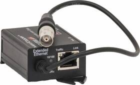 Vigitron 841144100023 Vi2400a Maxiicopper 1-port Mini Coax Ethernet And Poe Extender