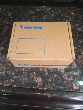 Vivotek Am-52e Am-52e-v02
